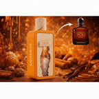 Seasons Rise  RiiFFS Parfums 100ML