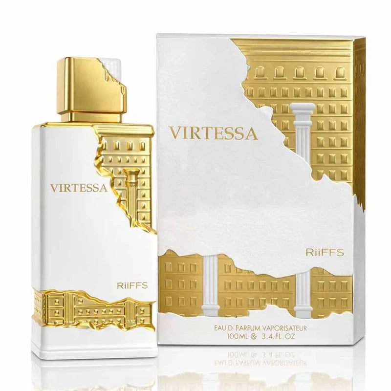 Virtessa RIIFFS 100ml EXTRAIT