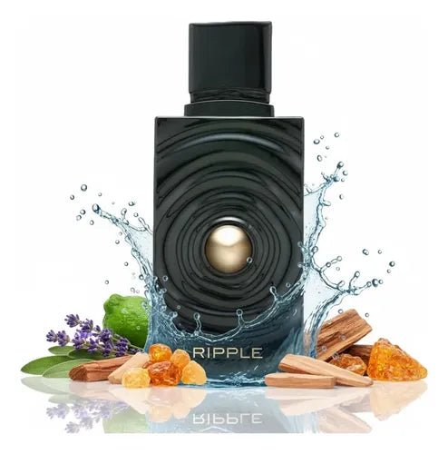 Ripple de French Avenue Extrait de Parfum 100ML - Aromatix RD