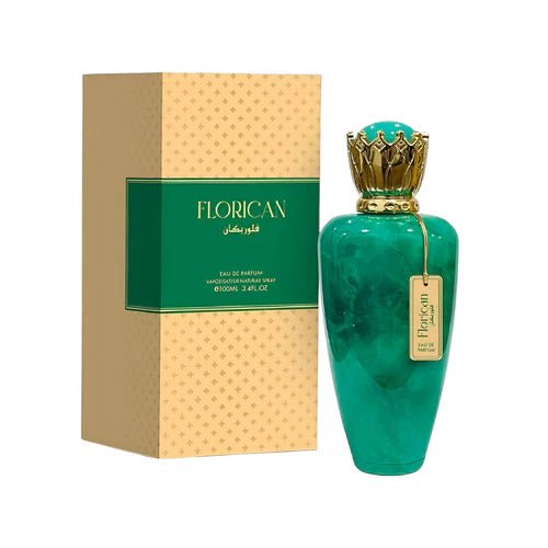 Risala Florican EDP 100ml - Aromatix RD
