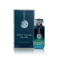 Rizz Club Blue, Men, 100 ml EDP - Aromatix RD