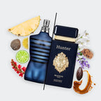 Hunter, de Maison Asrar