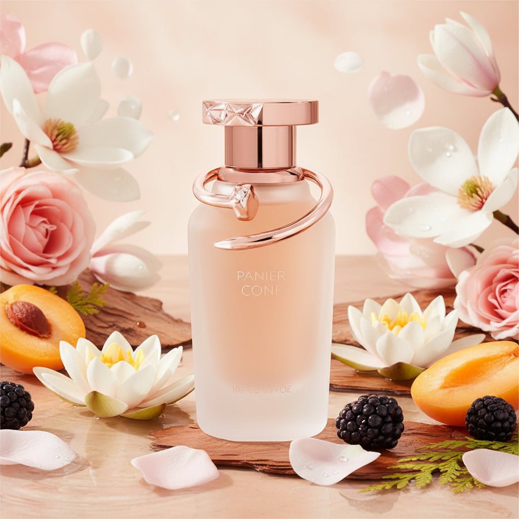 Rosé de Maison Asrar - Aromatix RD