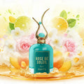 Rose de Soleil Eclat RIIFFS