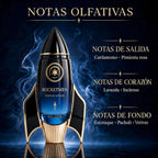ROY VIROK ROCKETMEN PARFUM INTENSE 100 ML - Aromatix RD