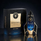 ROY VIROK ROCKETMEN PARFUM INTENSE 100 ML - Aromatix RD
