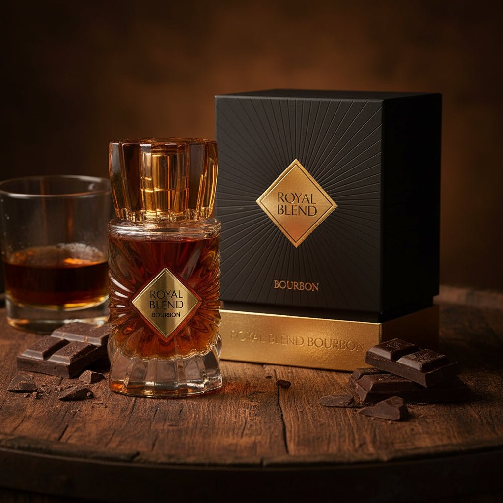 Royal Blend Bourbon, French Avenue - Aromatix RD