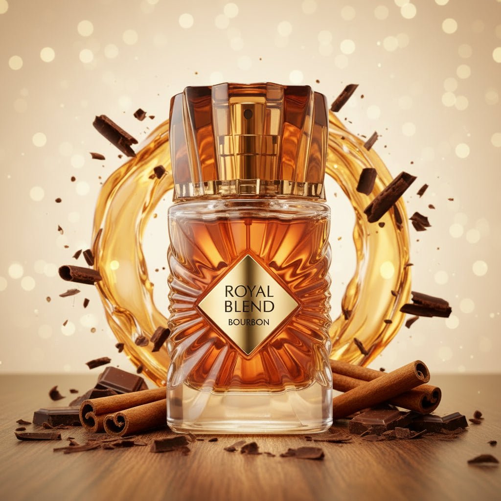 Royal Blend Bourbon, French Avenue - Aromatix RD