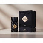 Royal Blend Nero, de French Avenue. - Aromatix RD