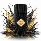 Royal Blend Nero, de French Avenue. - Aromatix RD