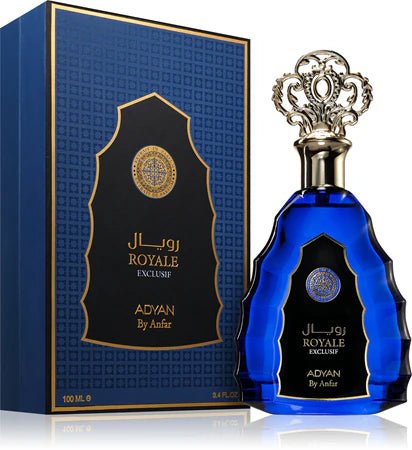 Royal Exclusif EDP | Adyan 100ML - Aromatix RD