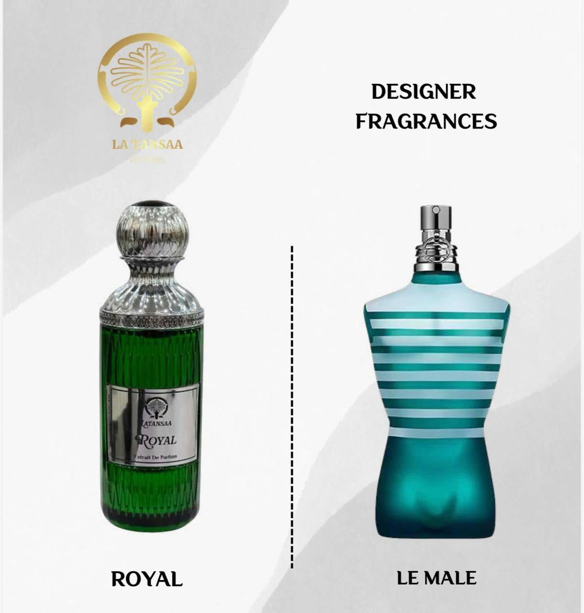 Royal, Latansaa - Aromatix RD