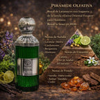 Royal, Latansaa - Aromatix RD