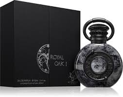 Royal Oak I | Eau de Parfum 100 ml | de Al Wataniah - Aromatix RD