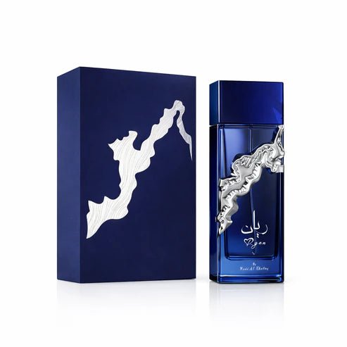 Ryan Wadi Al Khaleej 100ML – Extracto de Perfume Unisex Aromático Oriental | Intenso, Elegante y Magnético - Aromatix RD