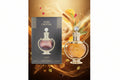 Pure Crystal Lattafa Perfumes para Hombres y Mujeres