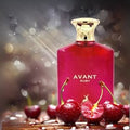 Maison Alhambra Avant Ruby Eau de Parfum para Mujer 100 Ml