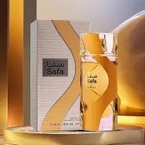 Safa, Nusuk - Aromatix RD
