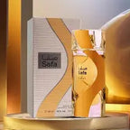 Safa, Nusuk