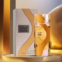 Safa, Nusuk