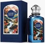 Safari Breeze de French Avenue Perfumes MUESTRA - Aromatix RD