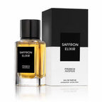 FRENCH AVENUE  Saffron Elixir FW 100ml