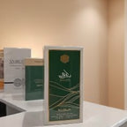 Salwa, Nusuk