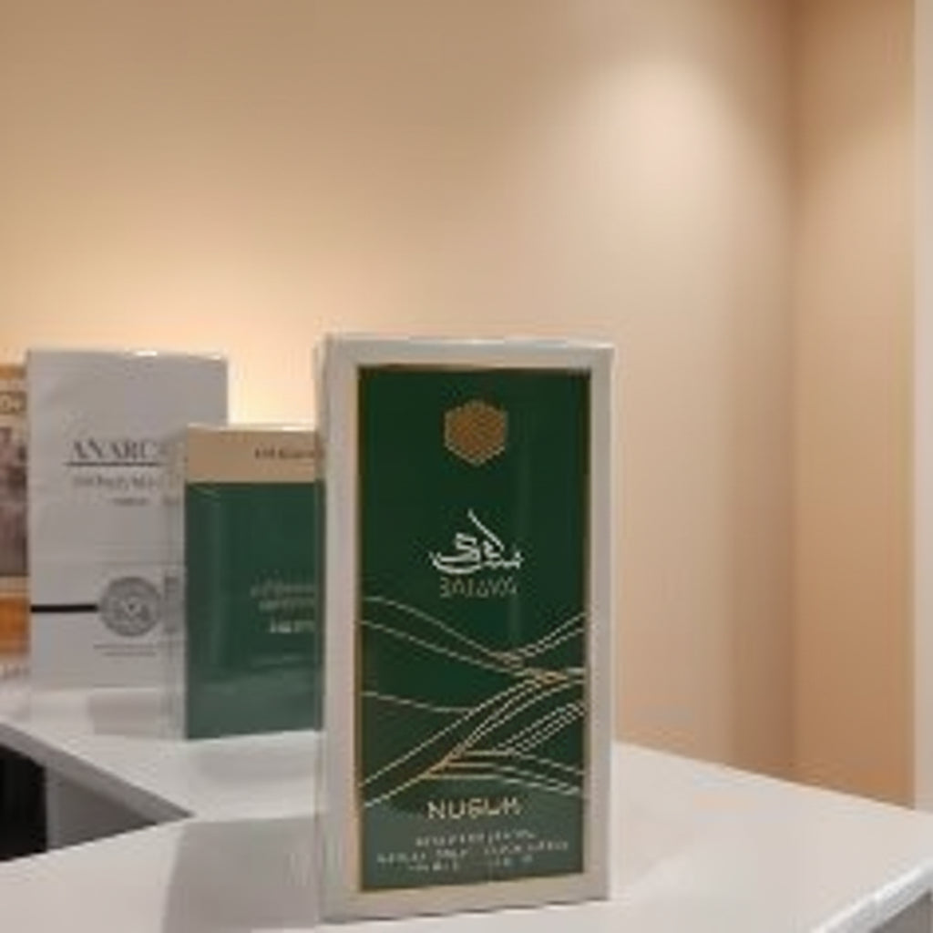 Salwa, Nusuk