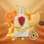 Samah Royale Riiffs Extrait de Parfum - Aromatix RD