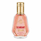 Scandant Belle Celine By Fragrance World 50ml - Aromatix RD