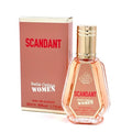Scandant Belle Celine By Fragrance World 50ml - Aromatix RD