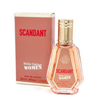 Scandant Belle Celine By Fragrance World 50ml - Aromatix RD