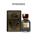 Mykonos - Senja Extrait de Parfum 50ml