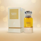 Sensual Vanilla de Maison Alhambra - Aromatix RD