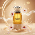 Sensual Vanilla de Maison Alhambra - Aromatix RD