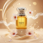 Sensual Vanilla de Maison Alhambra - Aromatix RD