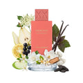 Swiss Arabian - Shaghaf Nectar Blush - 75ml - Eau De Parfum - Perfume Unisex
