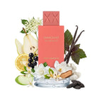 Swiss Arabian - Shaghaf Nectar Blush - 75ml - Eau De Parfum - Perfume Unisex