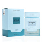Shiyaaka Sky de Khadlaj 100 ml - Aromatix RD
