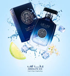Absolute Ice ATRALIA 100ml EDP