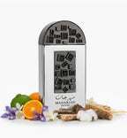 MAHARJAN SILVER DE LATTAFA PRIDE. EDP 100ML
