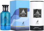 Maison Alhambra - JEAN LOWE Azure Eau de Parfum 100ml