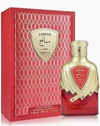 Riiffs Samah Ruby Extract de parfum 100ML