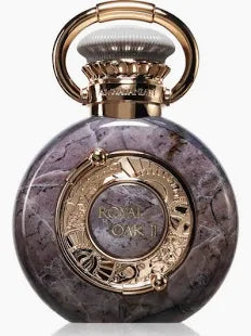 Al Wataniah Royal Oak II Eau De Parfum 100 ml (unisex)