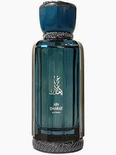 Al Wataniah Ain Emarat Extrait Eau De Parfum 100ml For Men
