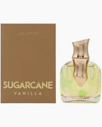 Arabiyat Prestige Sugarcane Vanilla Eau de Parfum Unisex 100 Ml