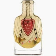 Samah Royale Riiffs Extrait de Parfum