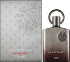 Afnan Supremacy Not Only Intense Eau