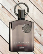 Afnan Supremacy Not Only Intense Eau