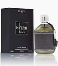 Nitro Black Dumont 100ML EDP